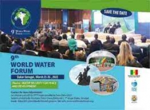 La Suisse participe au 9e Forum mondial de l&rsquo;eau organis&eacute; &agrave; Dakar