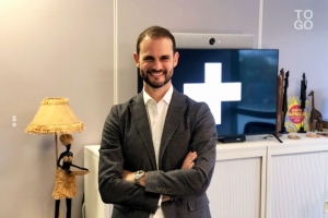 ALEXANDRE COHEN NOMME DIRECTEUR GENERAL DE LA REGIE PUBLICITAIRE CANAL+ ADVERTISING