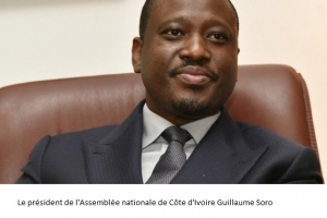 C&ocirc;te d&rsquo;Ivoire : L&rsquo;avion d&rsquo;Etat a-t-il &eacute;t&eacute; refus&eacute; &agrave; Guillaume Soro ? Les explications du gouvernement...