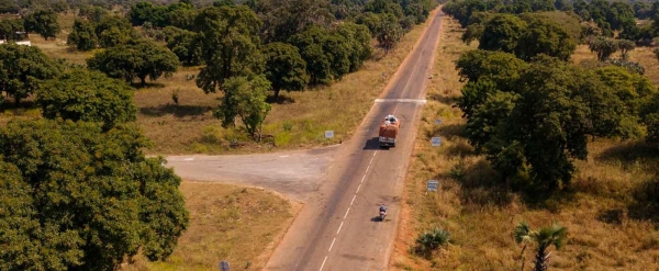 Int&eacute;gration/ Infrastructure routi&egrave;re : Un corridor routier entre la C&ocirc;te d&rsquo;Ivoire et le Mali, pour am&eacute;liorer la mobilit&eacute; des biens et des personnes