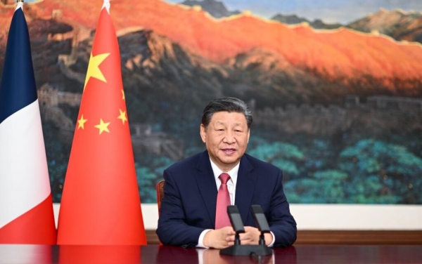 La Chine renforcera sa coop&eacute;ration avec ses voisins pour la modernisation de l'Asie, selon Xi Jinping
