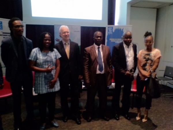 C&ocirc;te d&rsquo;Ivoire : les mineurs de la Maca bient&ocirc;t form&eacute;s aux m&eacute;tiers d&rsquo;artistes, coiffeurs et p&acirc;tissiers&hellip;