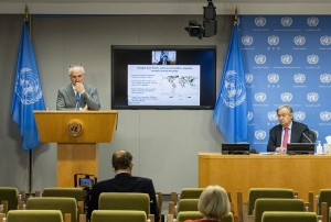 Conflit en &Eacute;thiopie: L&rsquo;ONU r&eacute;duit son effectif