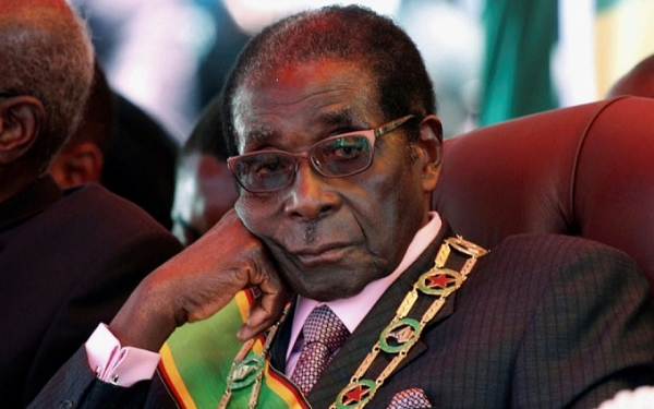 Zimbabwe : Mugabe aurait accept&eacute; de d&eacute;missionner, un discours &agrave; la nation attendu