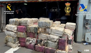 3 tonnes de coca&iuml;ne saisies au large des Canaries : le r&ocirc;le d&eacute;cisif des services de s&eacute;curit&eacute; marocains