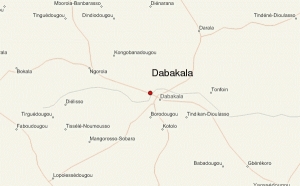 Environnement : Pollution de l&rsquo;air &agrave; Dabakala, des eaux de pluie seraient &agrave; l&rsquo;origine