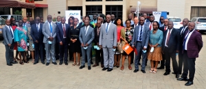 C&ocirc;te d'Ivoire/ FDFP- CGECI: C&eacute;r&eacute;monie d&rsquo;ouverture du s&eacute;minaire d&rsquo;adjudication d&rsquo;Appel &agrave; Manifestation d&rsquo;Int&eacute;r&ecirc;t. (AMI)