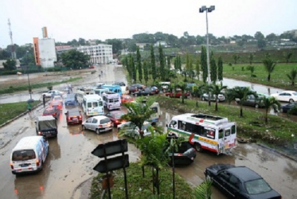 Am&eacute;nagement du bassin du Gourou &agrave; Abidjan: La C&ocirc;te d&rsquo;Ivoire r&eacute;colte 219 milliards F CFA aupr&egrave;s des bailleurs de fonds