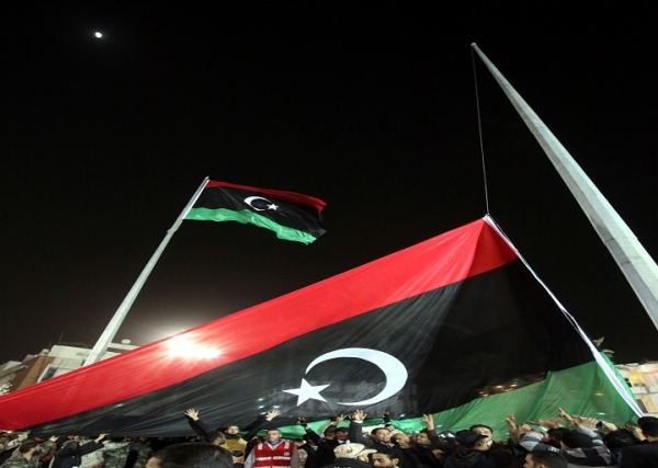 Libye/ Election pr&eacute;sidentielle: Tout est pr&ecirc;t pour le 24 d&eacute;cembre