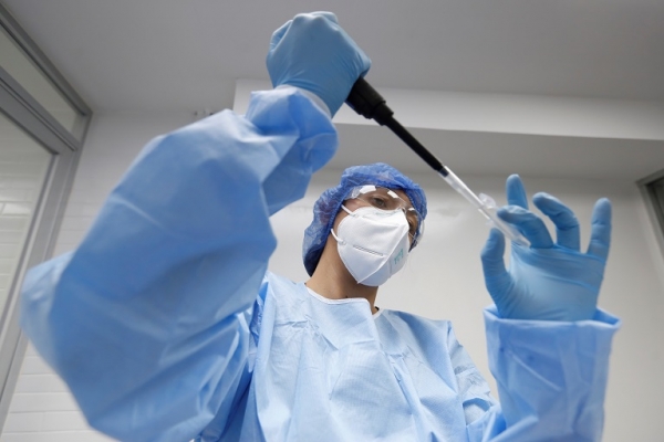 Italie: Vaccin oblig&eacute; pour les plus de 50 ans