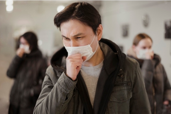 L&rsquo;Afrique du Sud suspend les mesures sanitaires