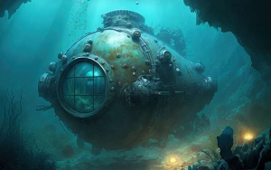Qu&rsquo;a-t-il pu arriver au submersible Titan ? Les diff&eacute;rents sc&eacute;narios envisag&eacute;s par un expert