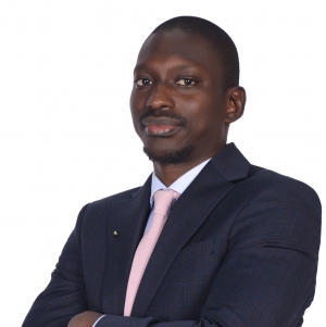 La BAD nomme Ousmane Fall au poste de directeur des op&eacute;rations non souveraines et de l&rsquo;appui au secteur priv&eacute;