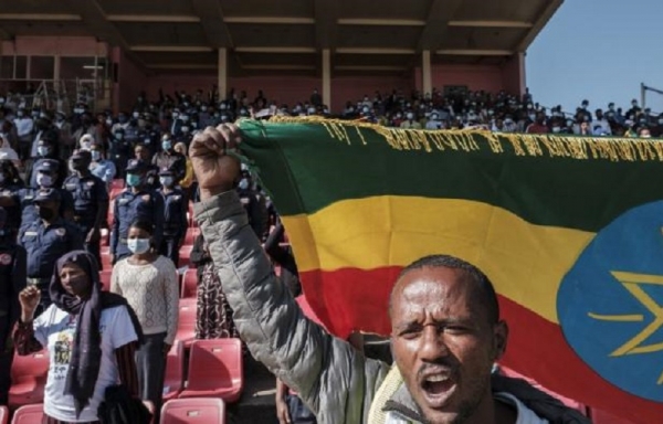 Conflit Ethiopien: appels &agrave; la protection des populations civiles
