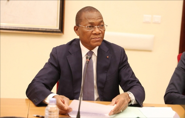 C&ocirc;te d'Ivoire: La Badea accorde un pr&ecirc;t de 45 Milliards FCFA pour la construction de 7 500 logements sociaux