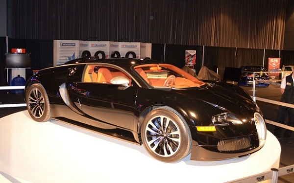 C&ocirc;te d&rsquo;Ivoire : Abidjan va abriter le tout premier Salon de l&rsquo;automobile d'Afrique de l'Ouest