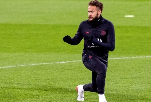 Football/ Affaire Neymar: le Bar&ccedil;a gagne contre Santos