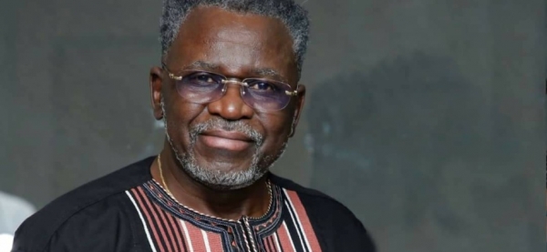 D&eacute;c&egrave;s de l&rsquo;ambassadeur d&rsquo;Angola Andr&eacute; Panzo &agrave; Abidjan