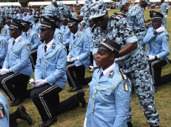 C&ocirc;te d&rsquo;Ivoire : La police ivoirienne s'outille aux nouvelles techniques d&rsquo;investigation en mati&egrave;re de d&eacute;linquance financi&egrave;re