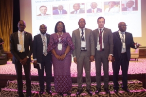 C&ocirc;te d'Ivoire : La digitalisation au c&oelig;ur du Salon de l&rsquo;Epargne, de l&rsquo;Investissement et du Patrimoine 2020