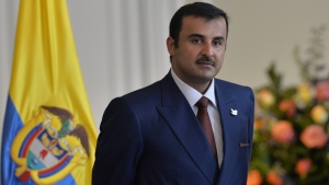 C&ocirc;te d&rsquo;Ivoire: l&rsquo;&eacute;mir du Qatar &agrave; Abidjan demain