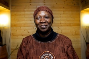 DEUXI&Egrave;ME &Eacute;DITION AFRICA WEB FESTIVAL A ABIDJAN