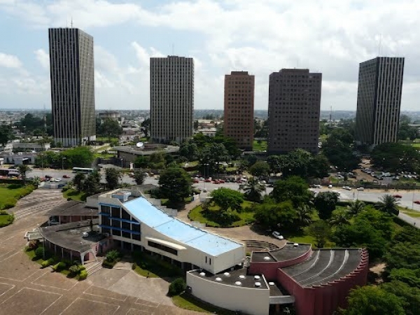 C&ocirc;te d&rsquo;Ivoire: Adoption d'un plan de r&eacute;habilitation des ascenseurs de la cit&eacute; administrative d'Abidjan