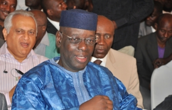 Le foot ivoirien en deuil : Dieng Ousemou s&rsquo;en est all&eacute;, Adieu grand serviteur!