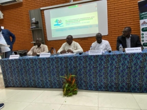 CMJSF 2025 : la deuxi&egrave;me &eacute;dition entend renforcer les liens de collaboration entre scientifiques et journalistes pour une meilleure diffusion des savoirs scientifiques.