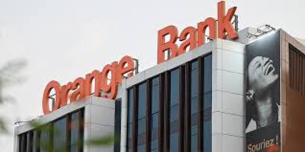 Orange Bank Africa r&eacute;compens&eacute; aux Global Banking &amp; Finance Awards 2024