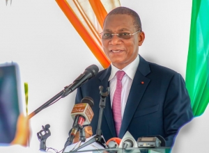 C&ocirc;te d&rsquo;Ivoire / Construction, Logement et Urbanisme : La 2eme &eacute;dition de la Caravane d&rsquo;information et de sensibilisation Coupl&eacute;e &agrave; l&rsquo;"Op&eacute;ration Tiroirs Vides" lanc&eacute;e