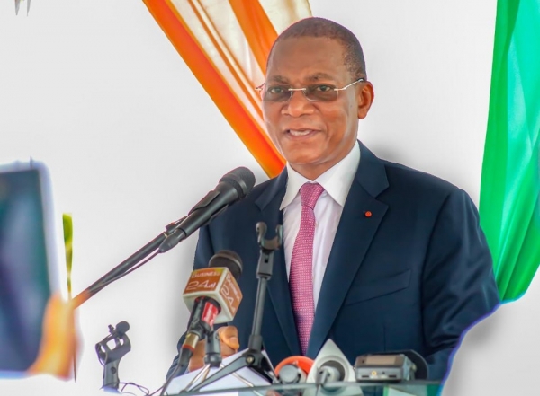 C&ocirc;te d&rsquo;Ivoire / Construction, Logement et Urbanisme : La 2eme &eacute;dition de la Caravane d&rsquo;information et de sensibilisation Coupl&eacute;e &agrave; l&rsquo;"Op&eacute;ration Tiroirs Vides" lanc&eacute;e