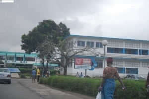 C&ocirc;te d&rsquo;Ivoire : L&rsquo;ambassade des &Eacute;tats-Unis proc&egrave;de &agrave; la mise en service du COBAS 6800