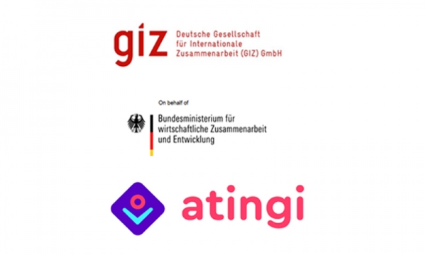 Covid-19: La jeunesse africaine choisit atingi pour assurer son avenir professionnel