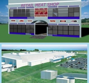 C&ocirc;te d&rsquo;Ivoire/Construction d&rsquo;un abattoir industriel &agrave; b&eacute;tail &agrave; Anyama : les choses se pr&eacute;cisent, 21 milliards &agrave; investir