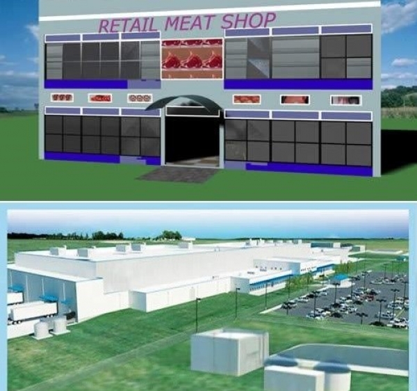 C&ocirc;te d&rsquo;Ivoire/Construction d&rsquo;un abattoir industriel &agrave; b&eacute;tail &agrave; Anyama : les choses se pr&eacute;cisent, 21 milliards &agrave; investir