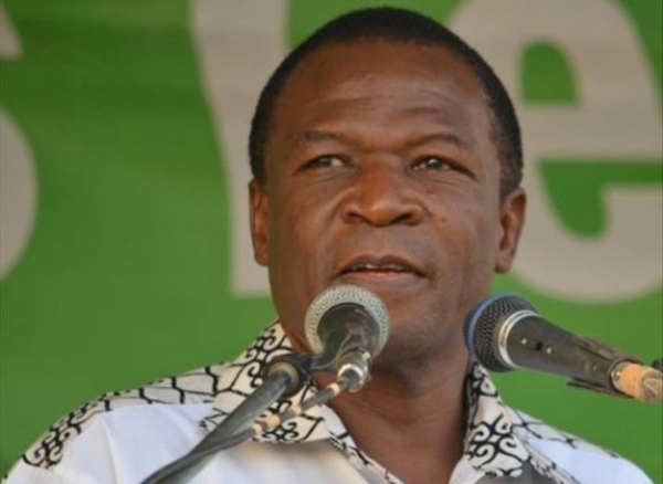 Burkina : Fran&ccedil;ois Compaor&eacute; lib&eacute;r&eacute;, il lui est interdit de quitter le territoire Fran&ccedil;ais