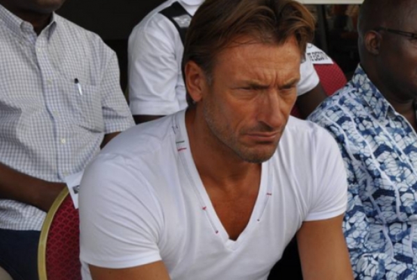 C&ocirc;te d'Ivoire/ Herv&eacute; Renard-El&eacute;phants : C&rsquo;est fini !?