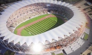 Jeux de la Francophonie Abidjan 2017: d&eacute;roulement "satisfaisant" des pr&eacute;paratifs, selon le Comit&eacute; international