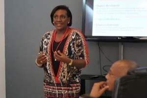 Le manque d&rsquo;hygi&egrave;ne, cause principale des intoxications alimentaires contract&eacute;es dans les restaurants en C&ocirc;te d&rsquo;Ivoire