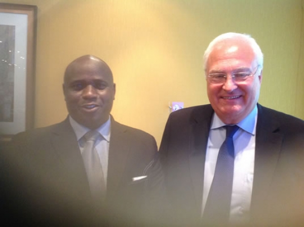 C&ocirc;te d&rsquo;Ivoire : Abidjan abrite une conf&eacute;rence internationale de la mutualit&eacute; sociale en mars