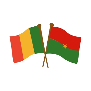 Le Burkina propose &ldquo;une f&eacute;d&eacute;ration&rdquo; avec le Mali