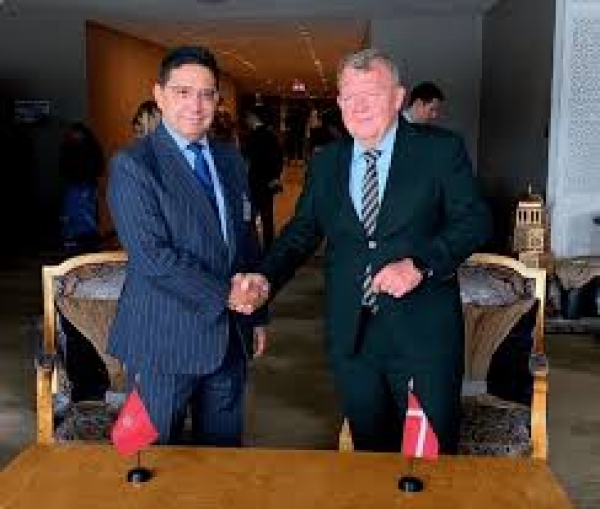 Sahara marocain : Le Danemark salue la cr&eacute;dibilit&eacute; et le s&eacute;rieux du plan d&rsquo;autonomie du Maroc