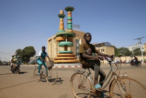 Burkina: 2 employ&eacute;s de MSF tu&eacute;s dans une attaque