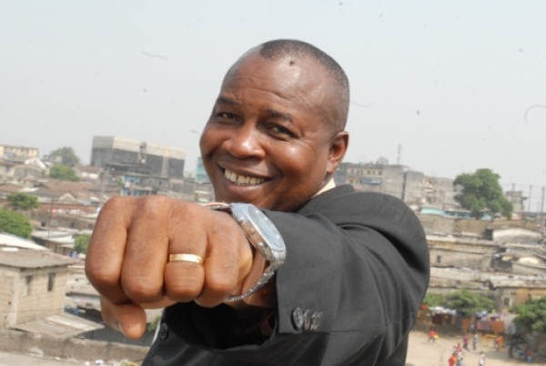 Boxe ivoirienne/Waby Spider : &laquo; Je demeure le pr&eacute;sident de la f&eacute;d&eacute;&raquo;