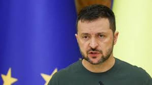 ONU : Volodymyr Zelensky appelle le Conseil de s&eacute;curit&eacute; &agrave; &laquo; contraindre &raquo; la Russie &agrave; la paix