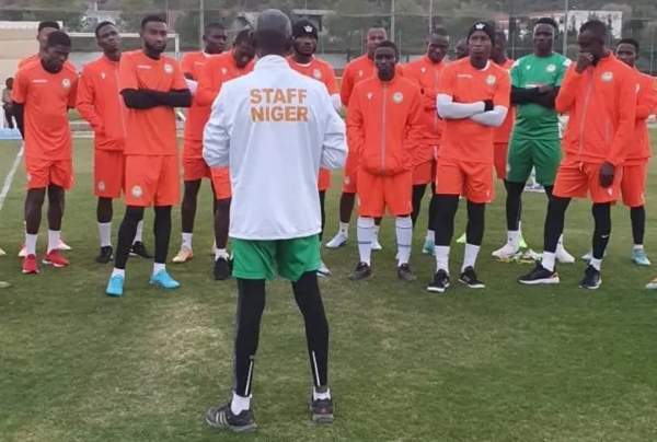 CHAN 2023 : le tableau des quarts de finale avec des matches explosifs !