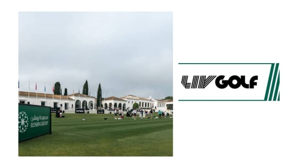 ROSHN et LIV Golf lancent Rising Stars, un programme r&eacute;volutionnaire pour pr&eacute;parer les talents de demain