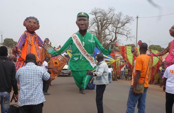 Masa 2016 : les marionnettes s&rsquo;invitent &agrave; l&rsquo;&eacute;v&eacute;nement, une premi&egrave;re