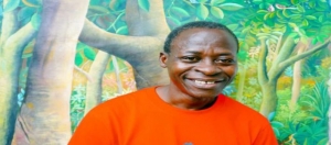 Arts: Les paysages "na&iuml;fs" d&rsquo;Idrissa Diarra enchantent les all&eacute;es du Sofitel H&ocirc;tel Ivoire